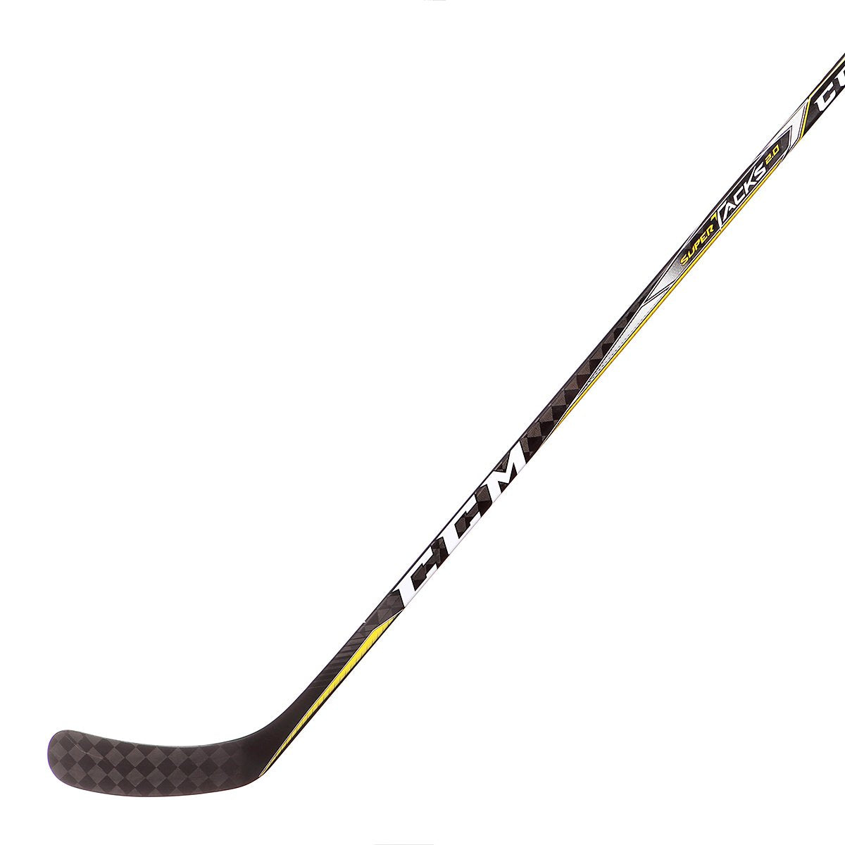Duncan Keith Pro Stock - CCM SuperTacks 2.0 (LNH)